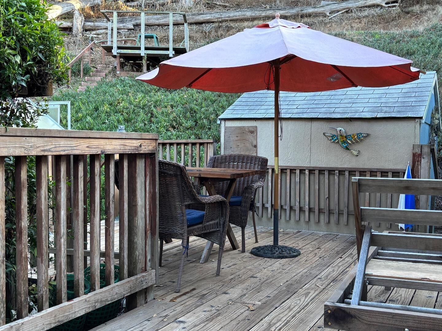 Property Photo:  809 Maher Road  CA 95076 