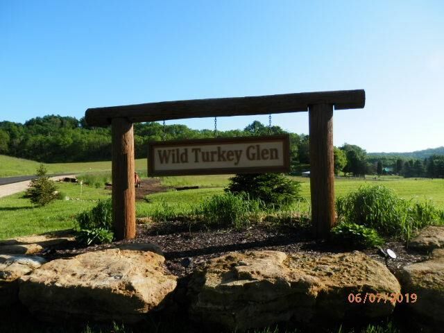 Property Photo:  L1 Wild Turkey Lane  WI 53581 