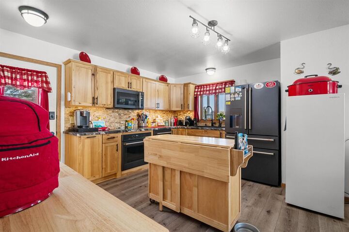 Property Photo: 137 Prairie Road WI 54935