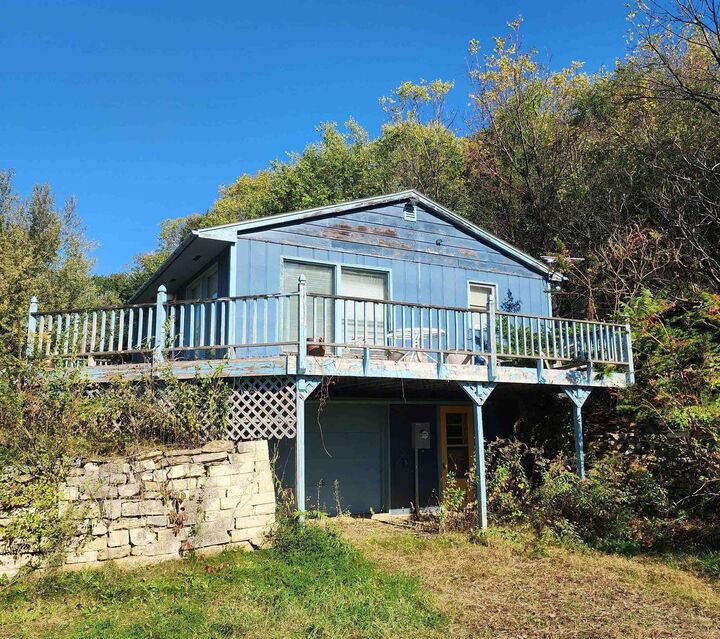 Property Photo:  6636 South Washington Road  WI 54624 