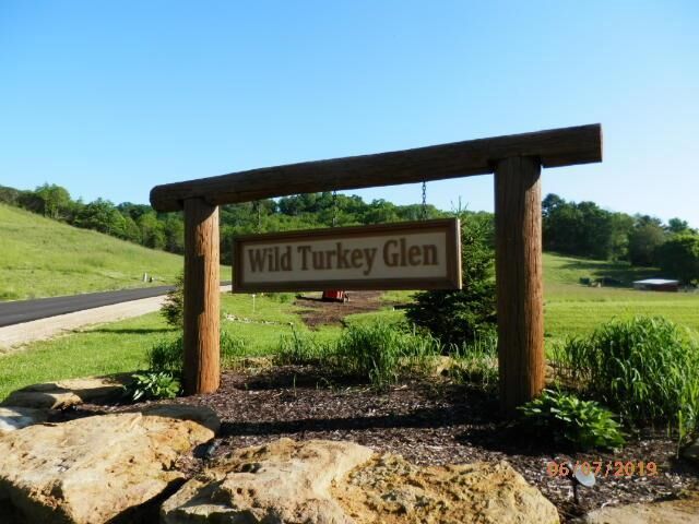Property Photo:  L8 Wild Turkey Lane  WI 53581 