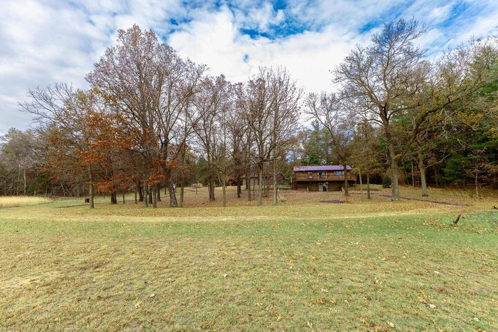 Property Photo:  1657 Czech Drive  WI 53934 