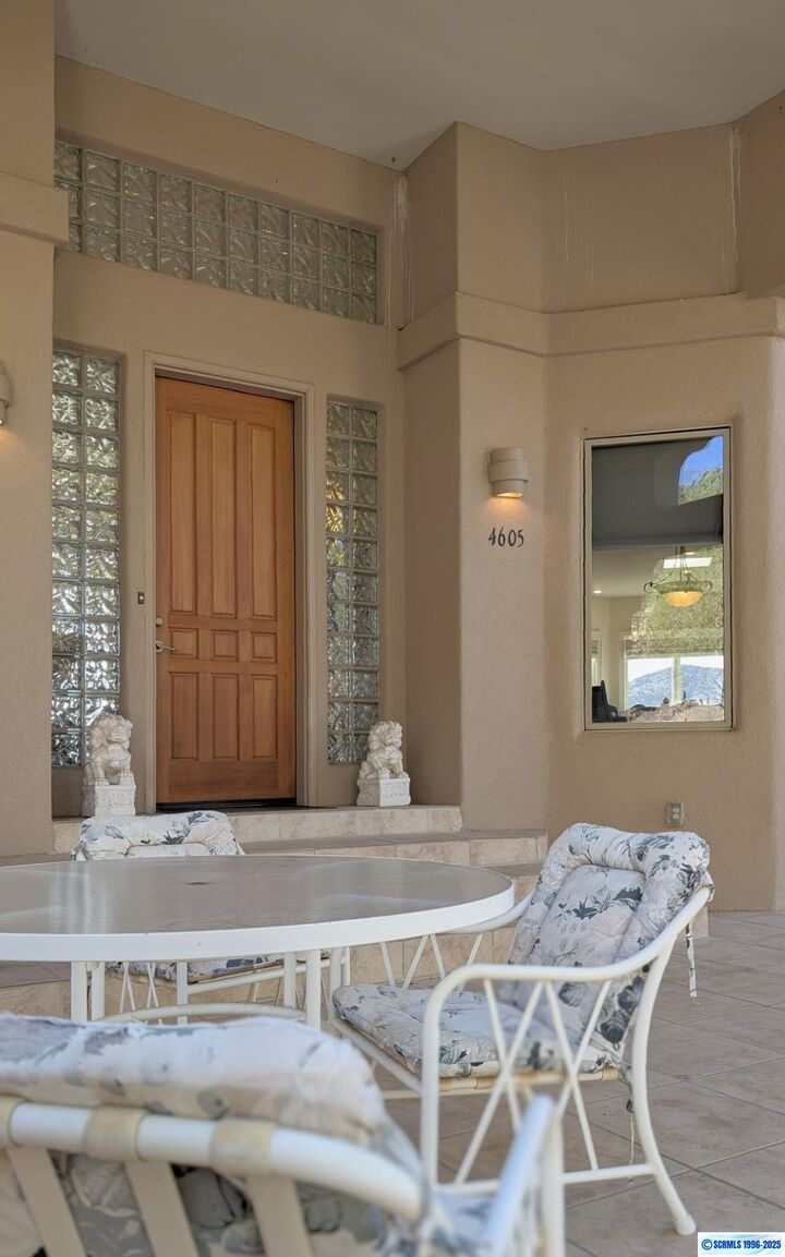 Property Photo: 4605 Grandview Road NM 88061