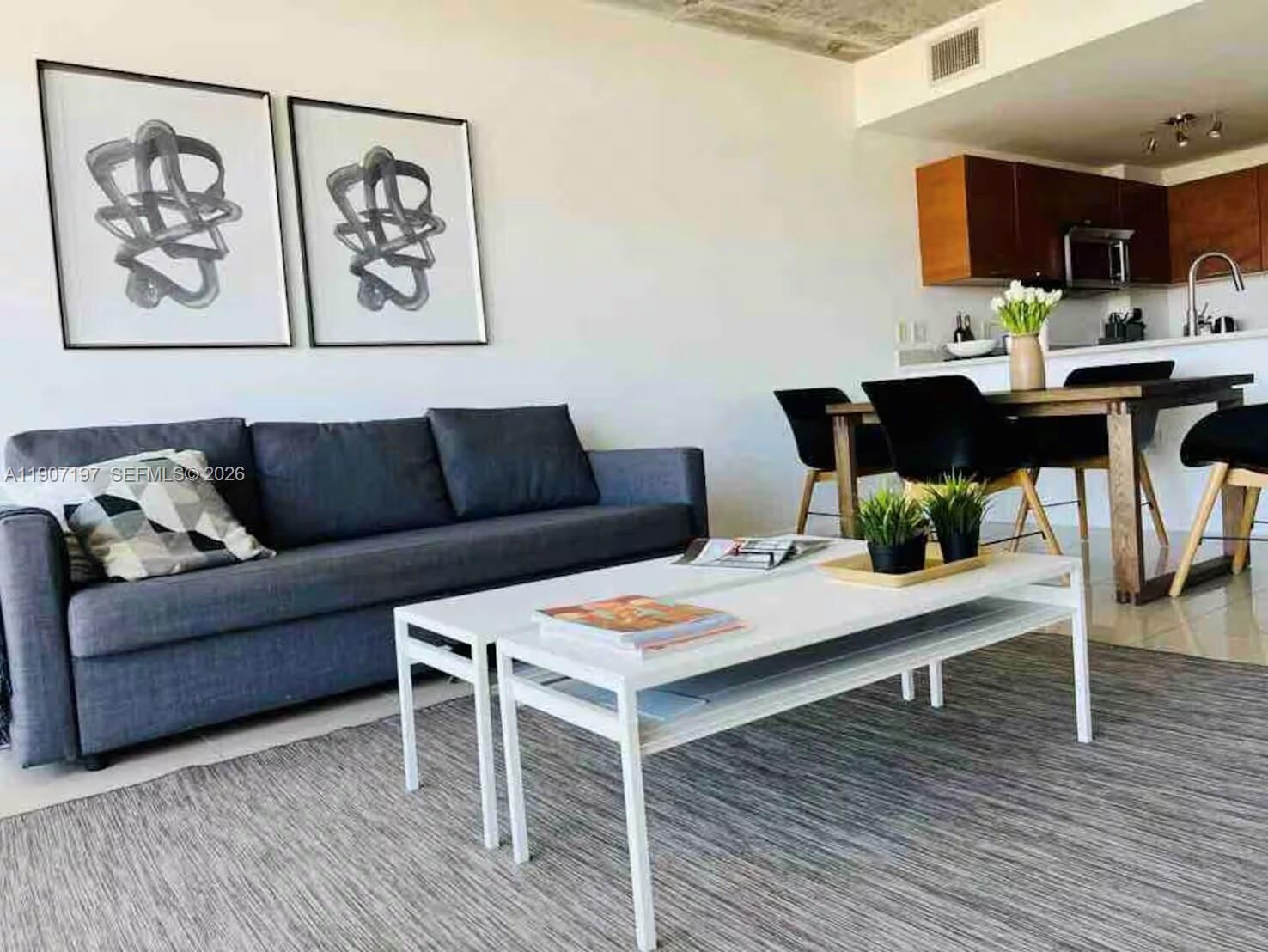 Property Photo:  3250 NE 1st Ave 910  FL 33137 