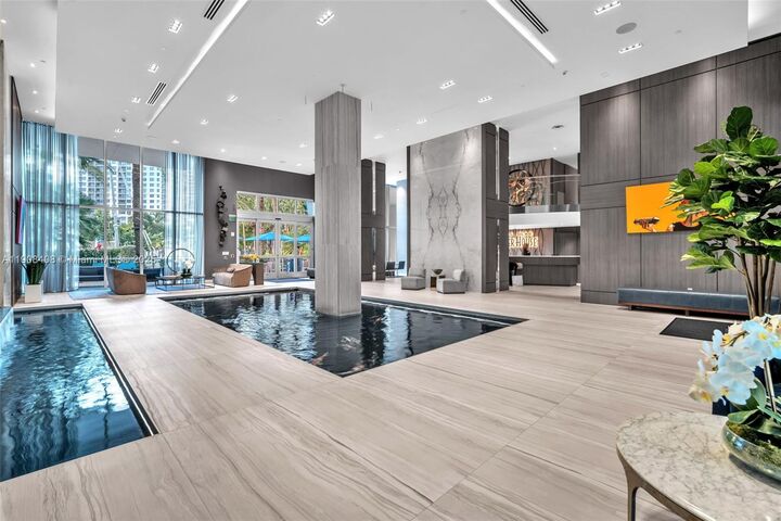 Property Photo:  333 Las Olas Way 1208  FL 33301 