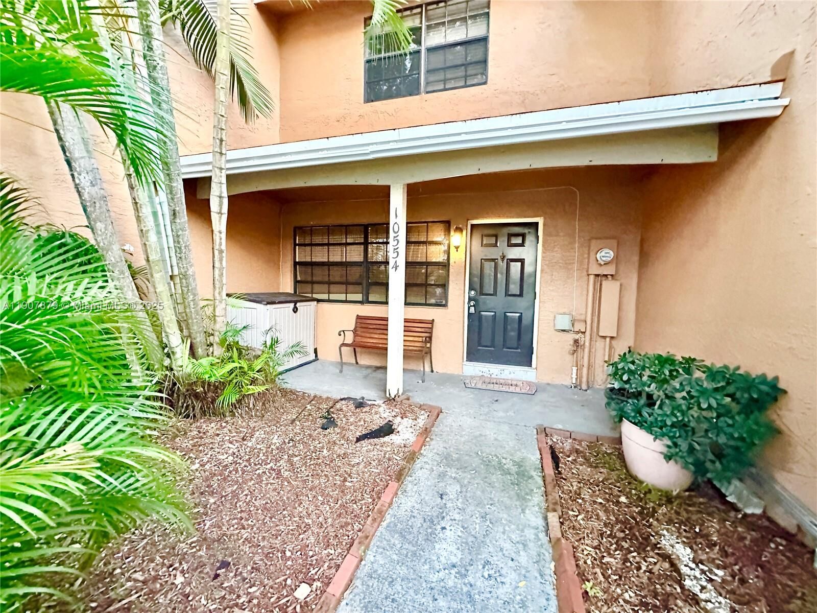 Property Photo: 10554 NW 3rd St FL 33026