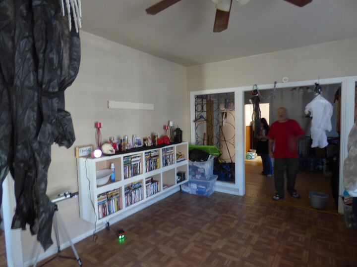 Property Photo: 505 W Cypress TX 77630