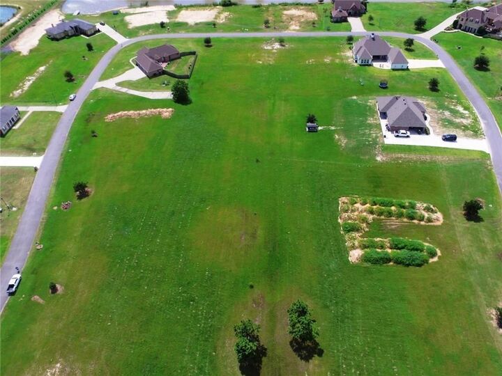 Property Photo:  0 Indian Lake Drive  LA 70607 