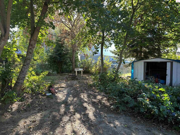 Property Photo: 116 Kaniksu WA 99156