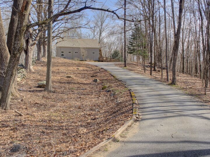Property Photo: 167 Baxter Road CT 06268