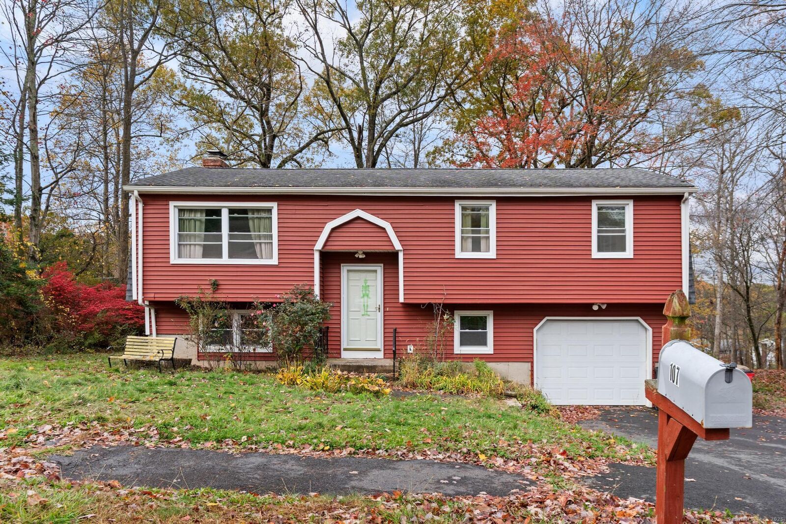 Property Photo: 107 Schooner Lane CT 06451
