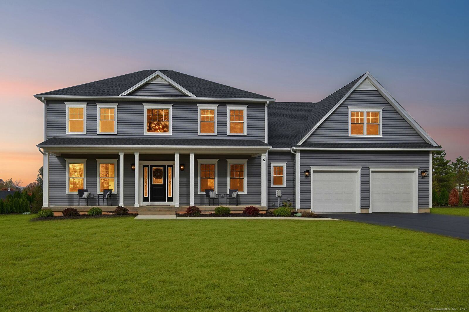 Property Photo:  6 Fiddlehead Place  CT 06078 