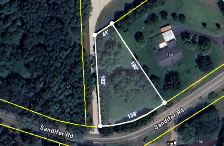 Property Photo:  00 Sandifer Road ***  SC 29303 