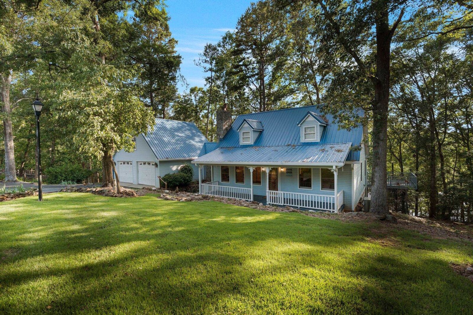 Property Photo:  1215 Buck Creek Road  SC 29323 