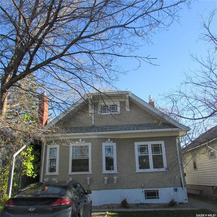 Property Photo: 2259 Princess Street SK S4T 3Z9