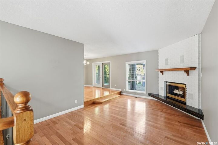 Property Photo: 6 Roborecki Terrace SK S7K 5L3