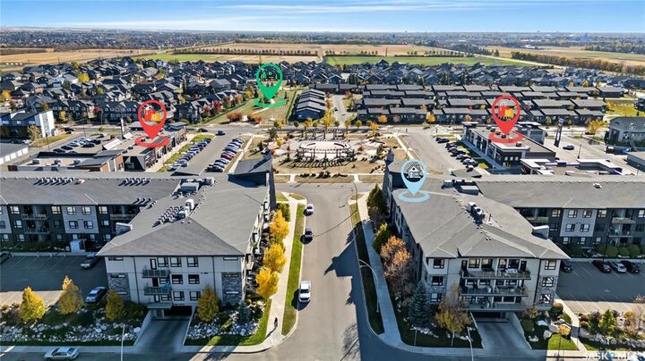 235 Evergreen Square 221  Saskatoon SK S7W 0P9 photo