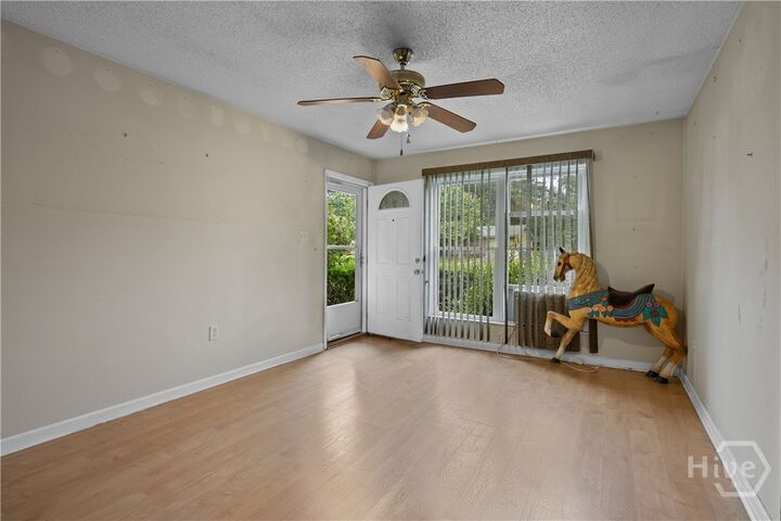 Property Photo: 8610 Harmon Bluff Road GA 31406