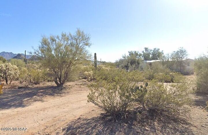 Property Photo: 10455 W Mars Road AZ 85743
