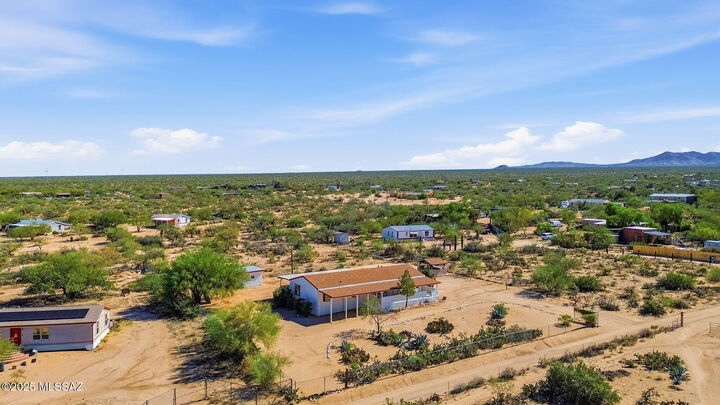 Property Photo:  11935 S Amber Ann Lane  AZ 85736 