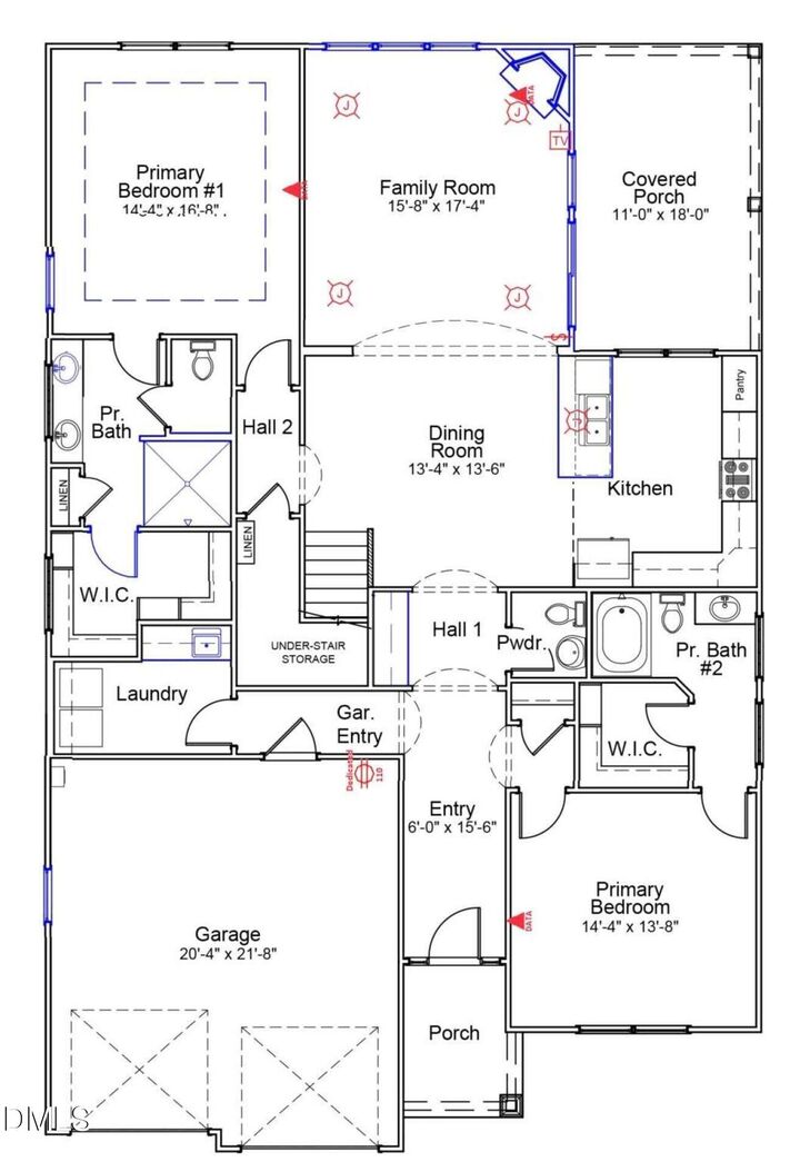 Property Photo: 12 Bee Balm Court NC 27596