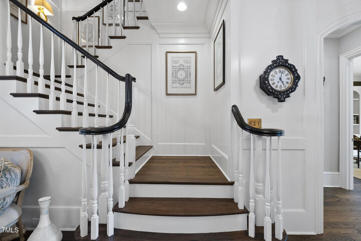 Property Photo: 504 Yarmouth Road NC 27608