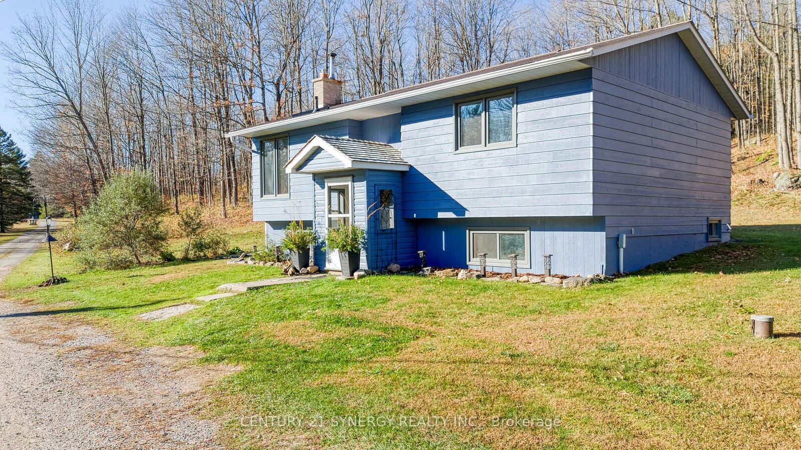 Property Photo: 1534 Ardoch Road ON K0H 1J0