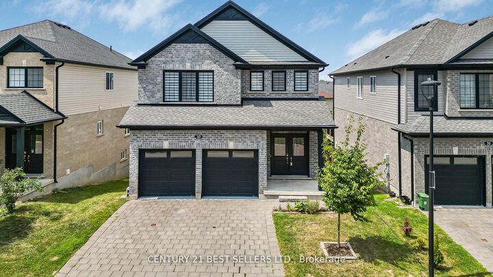 Photo de la propriété: 2619 Sheffield Boulevard 33 ON N6M 0G4