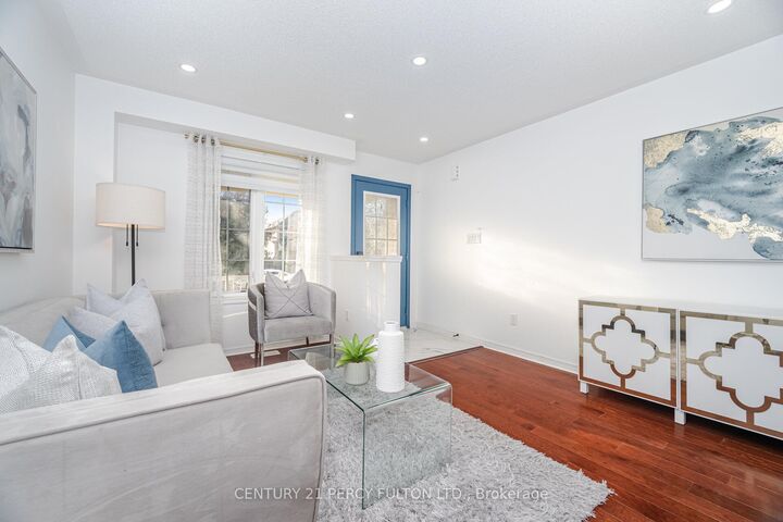 Property Photo: 5 Brownell Street ON L1R 0C6