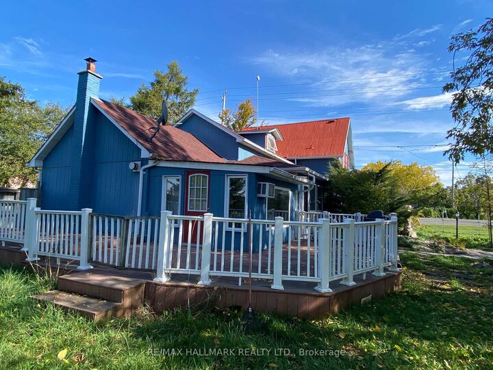 Property Photo: 5440 Yonge Street ON L0L 1R0