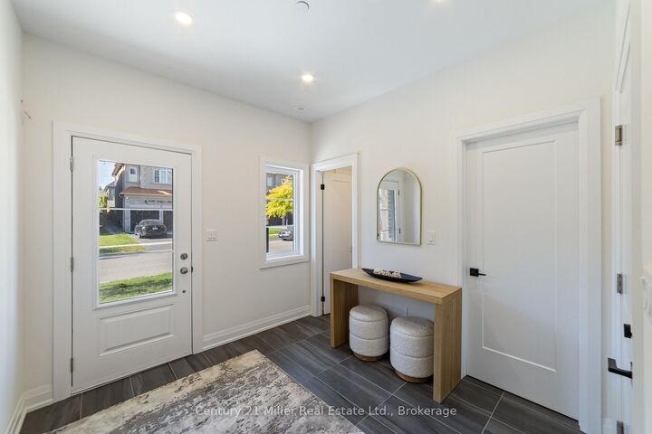 Property Photo: 280 Melody Common 30 ON L6H 8A5