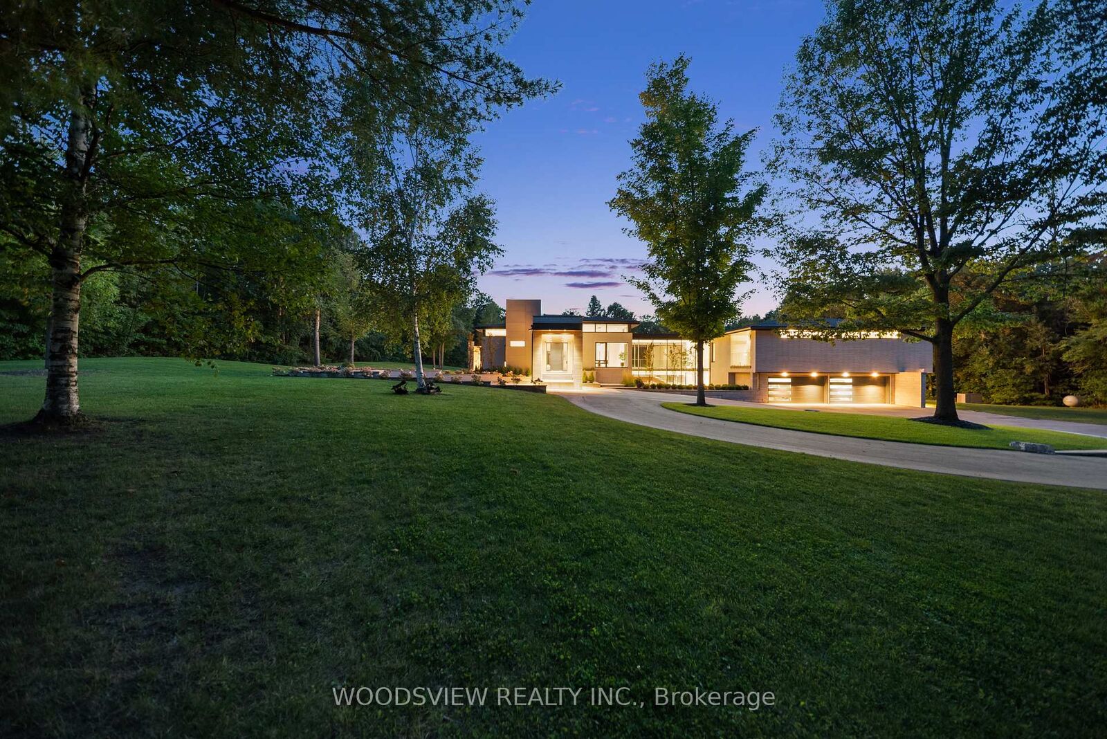 Property Photo:  15502 York Durham Line  ON L4A 3L6 