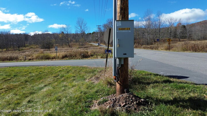 Property Photo:  0 Route 10  NY 12407 