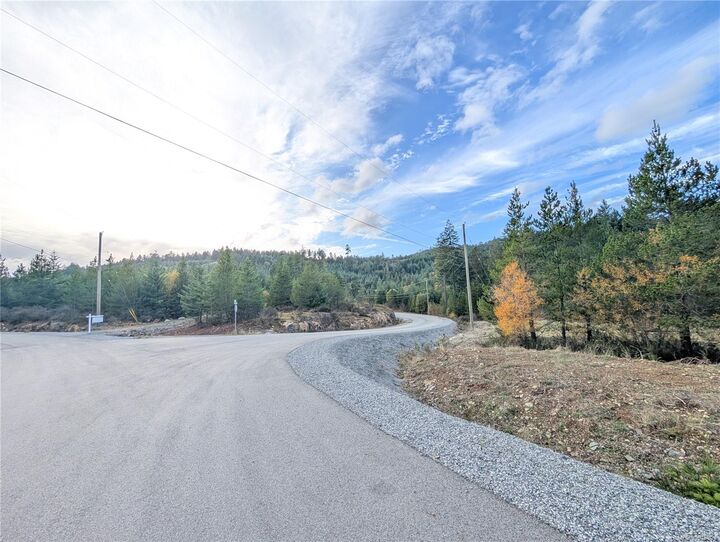 Lot 30 Eagle Dr  Shawnigan Lake BC V8H 2J1 photo