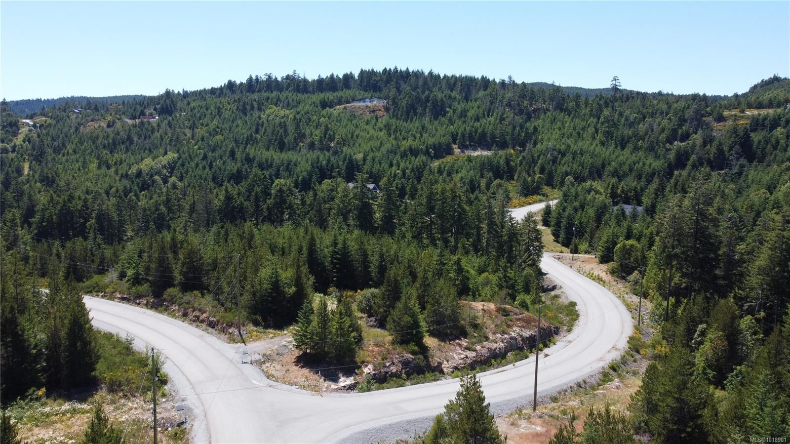 Property Photo: Lot 30 Eagle Dr BC V8H 2J1