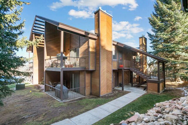 2500 Canyons Resort Dr J4  Park City UT 84098 photo