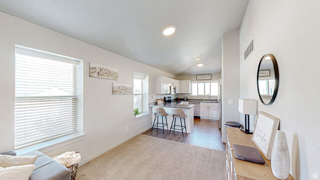 Property Photo:  1141 E 1320 S B401  UT 84606 