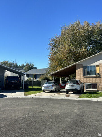 3315 W Valcrest Cir S A  West Valley City UT 84119 photo