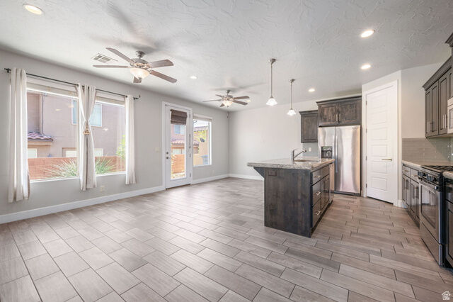 Property Photo:  325 N Red Stone Rd 191  UT 84780 