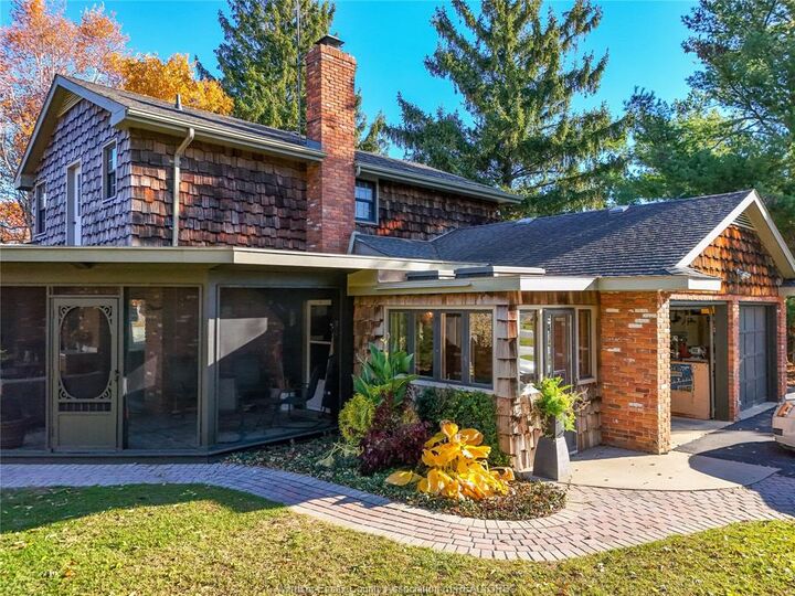 Photo de la propriété: 1531 Ravine Line ON N9Y 2W8