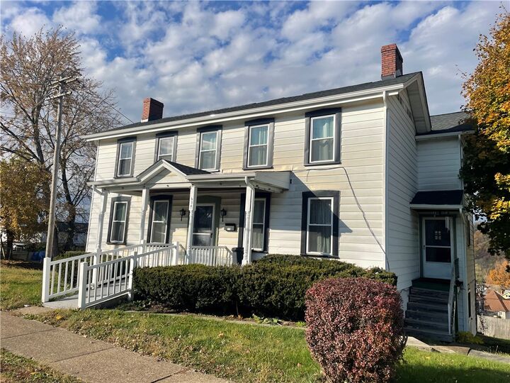 624 4th St  Monongahela PA 15063 photo