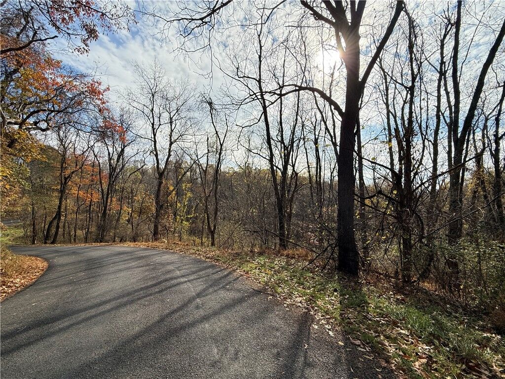 Property Photo:  Parcel A Beighley Road  PA 15613 