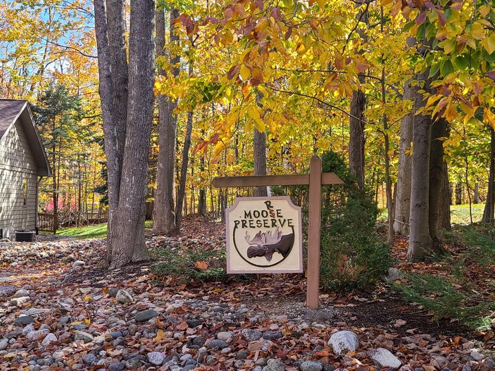 Property Photo:  1345 Downhill Run  MI 49735 