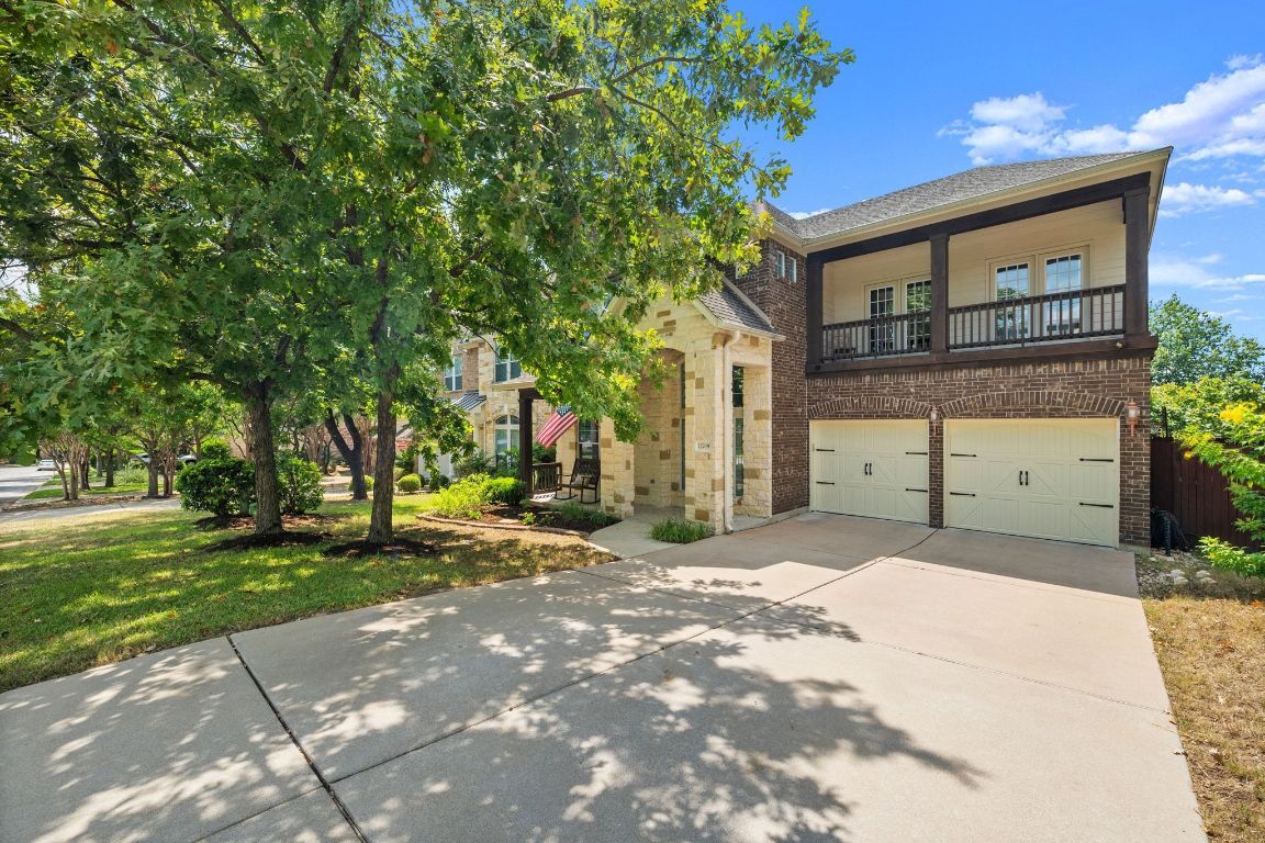 Property Photo: 12709 Monterey Path TX 78732