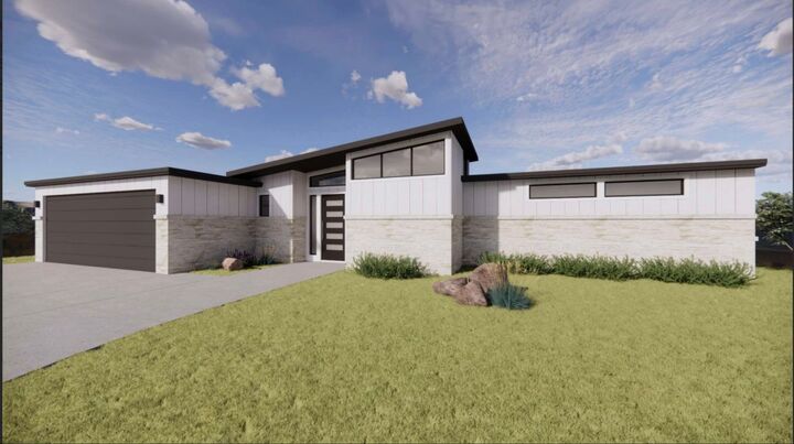 Property Photo: 4106 Outpost Trace TX 78645