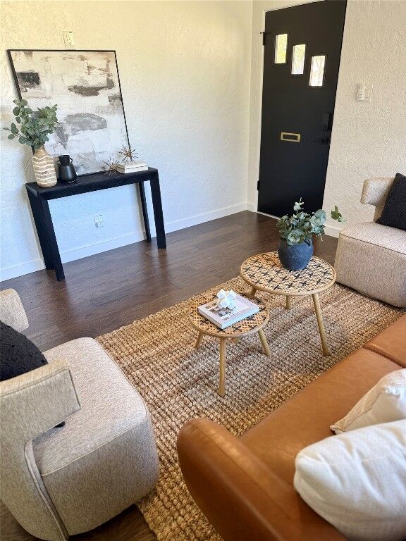 Property Photo:  5611 Joe Sayers Avenue  TX 78756 