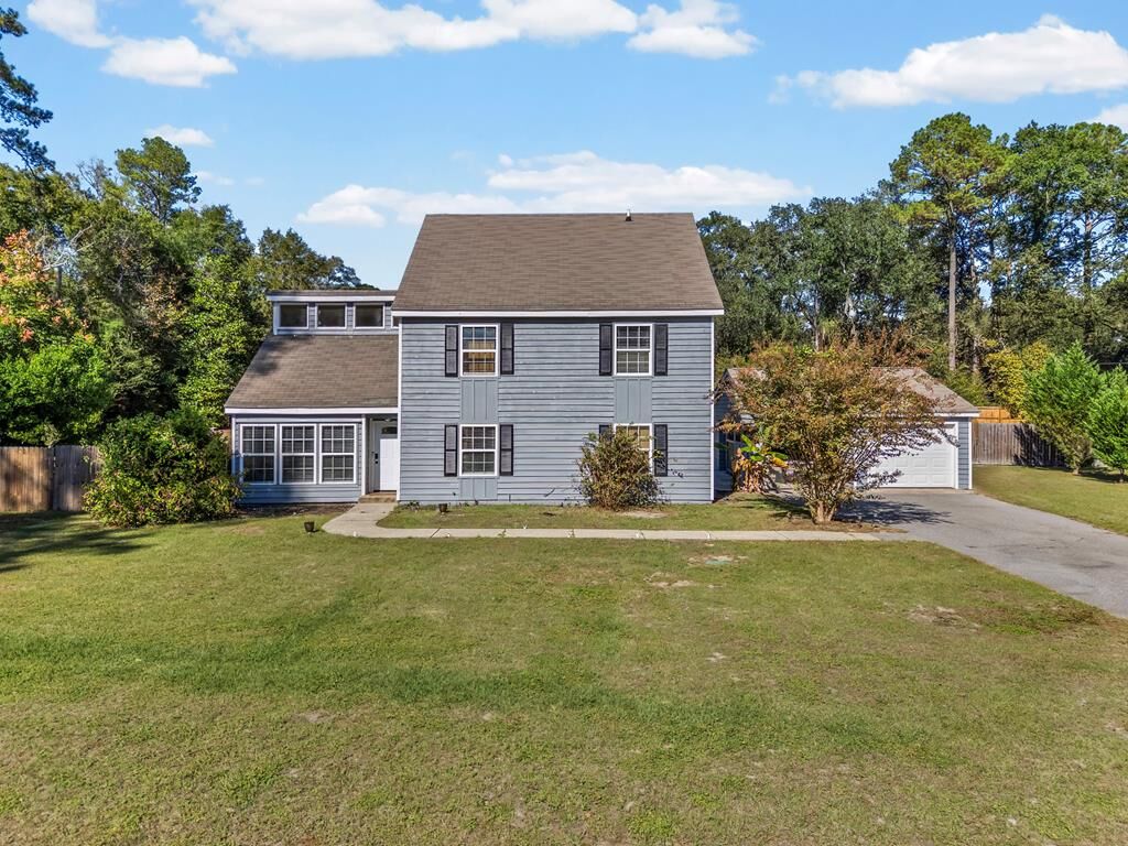 Property Photo: 151 Southill Drive GA 31763