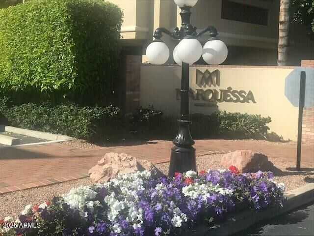 Property Photo: 4200 N Miller Road 104 AZ 85251