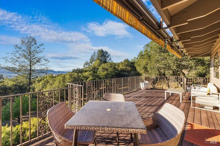 Property Photo: 7061 Bennett Valley Road CA 95404