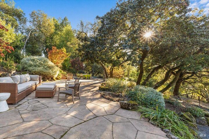 Property Photo: 7061 Bennett Valley Road CA 95404